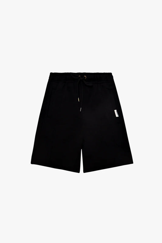 JORMANDS SHORTS CLÁSICOS NEGROS