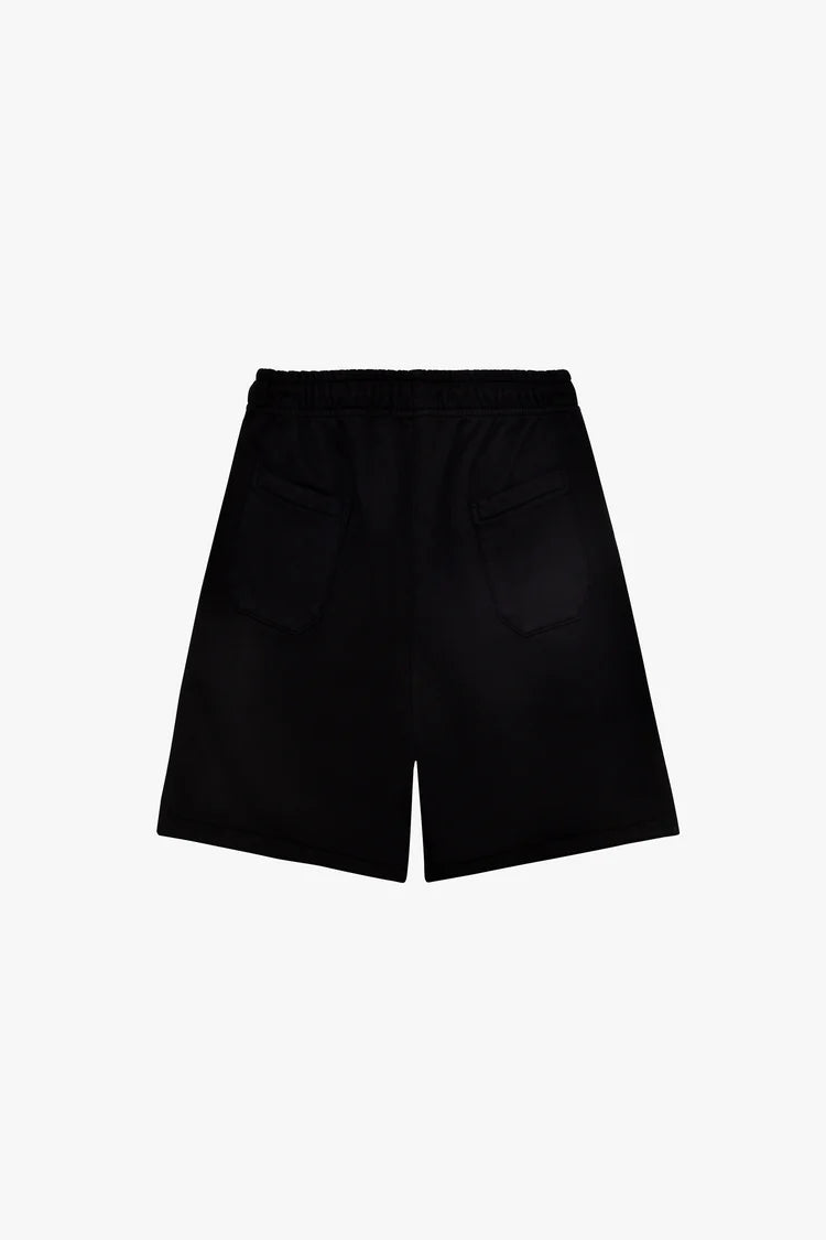 JORMANDS SHORT CLÁSICO NEGRO