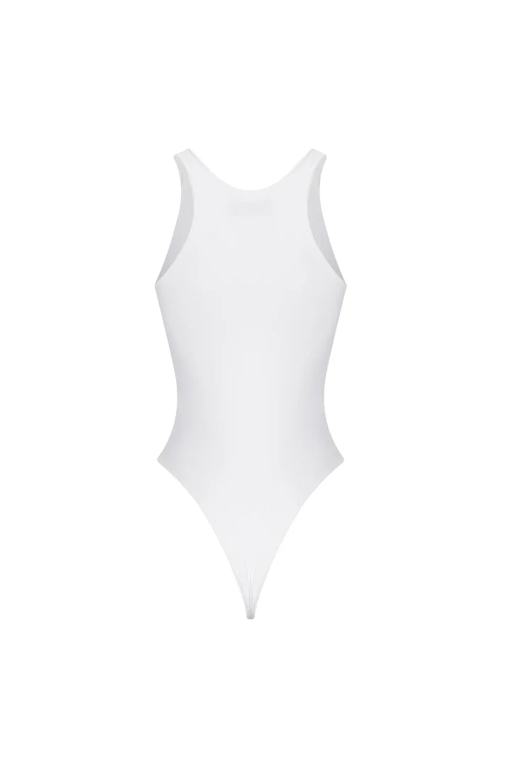 Aurum signature white body