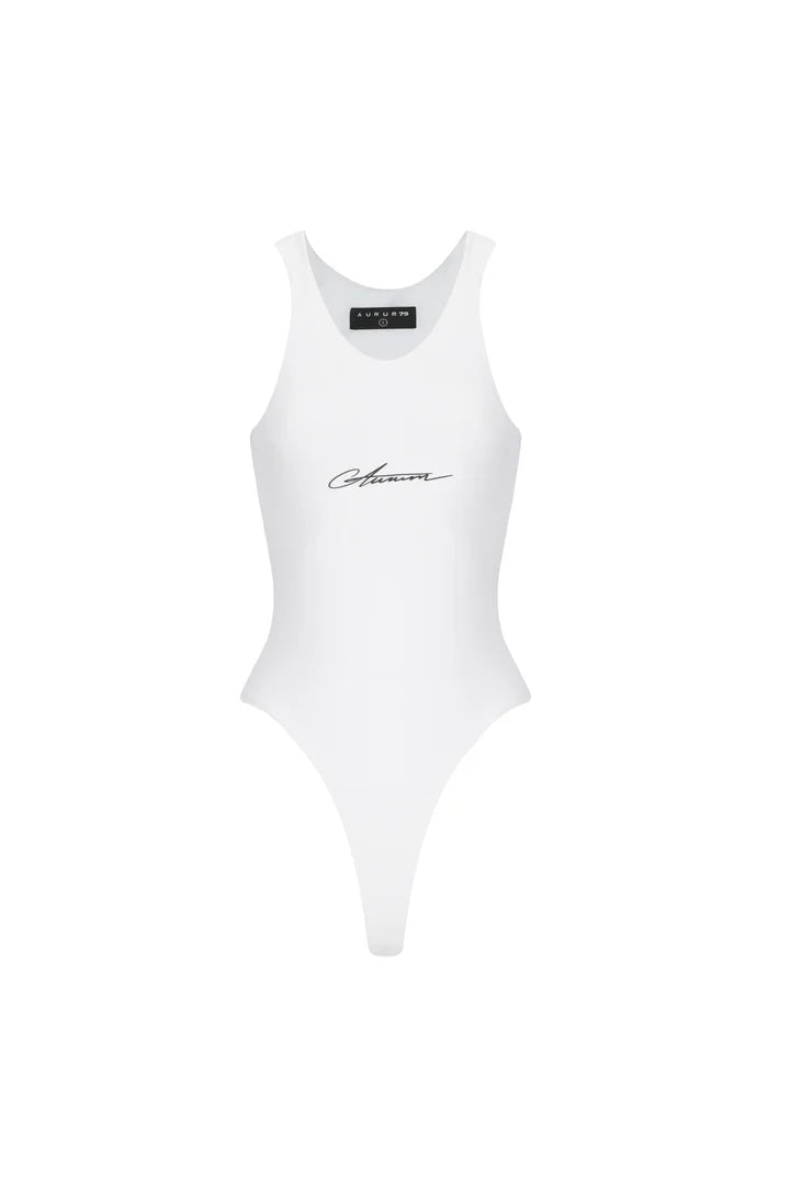 Aurum signature white body