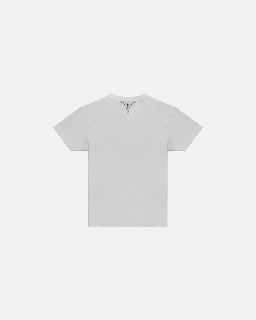 Montt Real fitted tee white