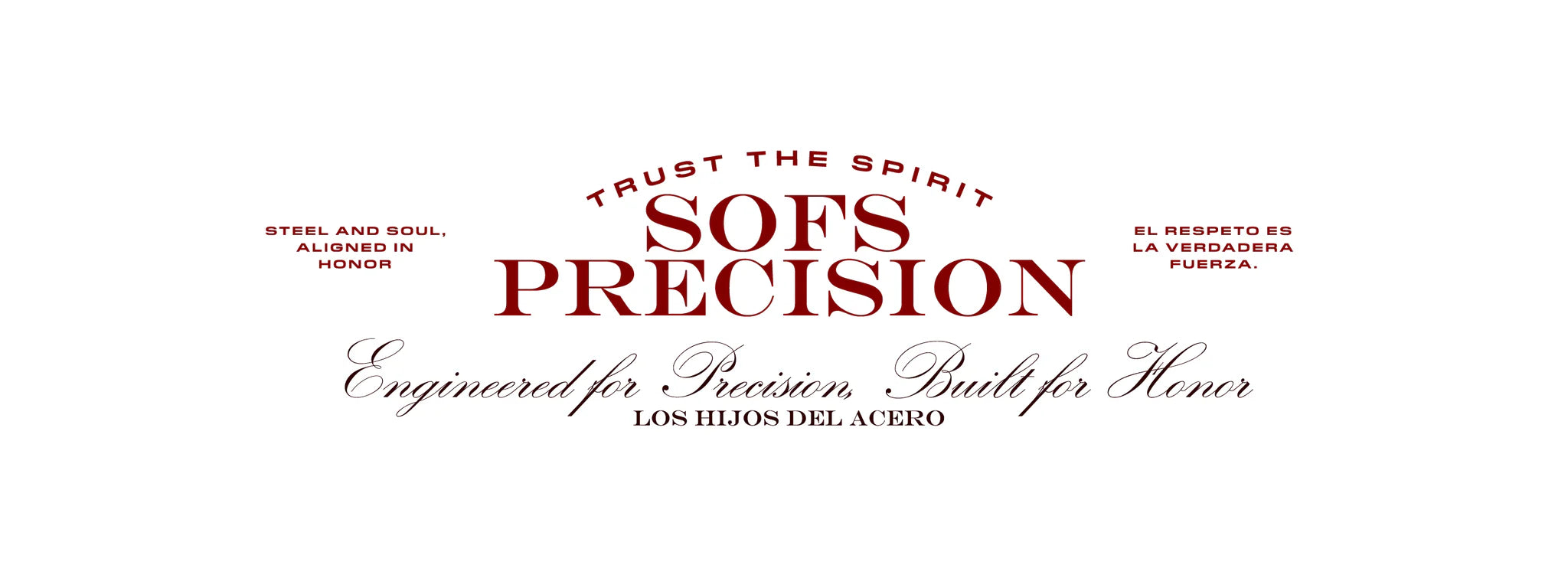 Son Of Son Regular Fit Code — White RT-100