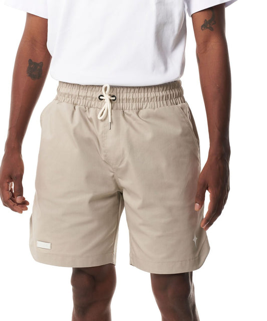 Sool sluc 012 – shorts oatmeal