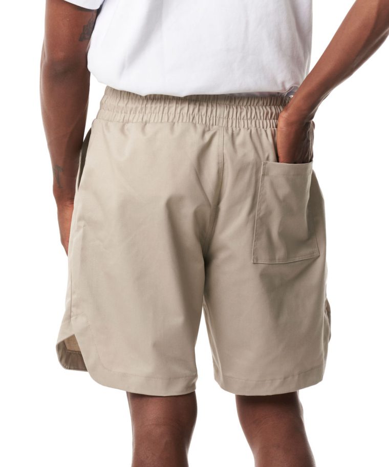 Sool sluc 012 – shorts oatmeal