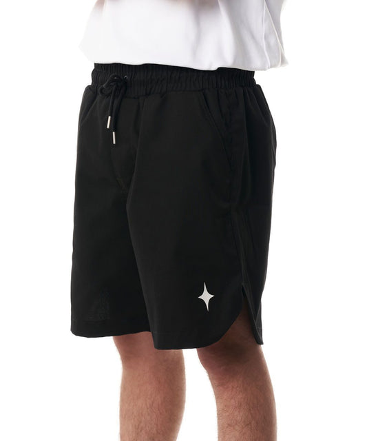 Sool sluc 011 – shorts black