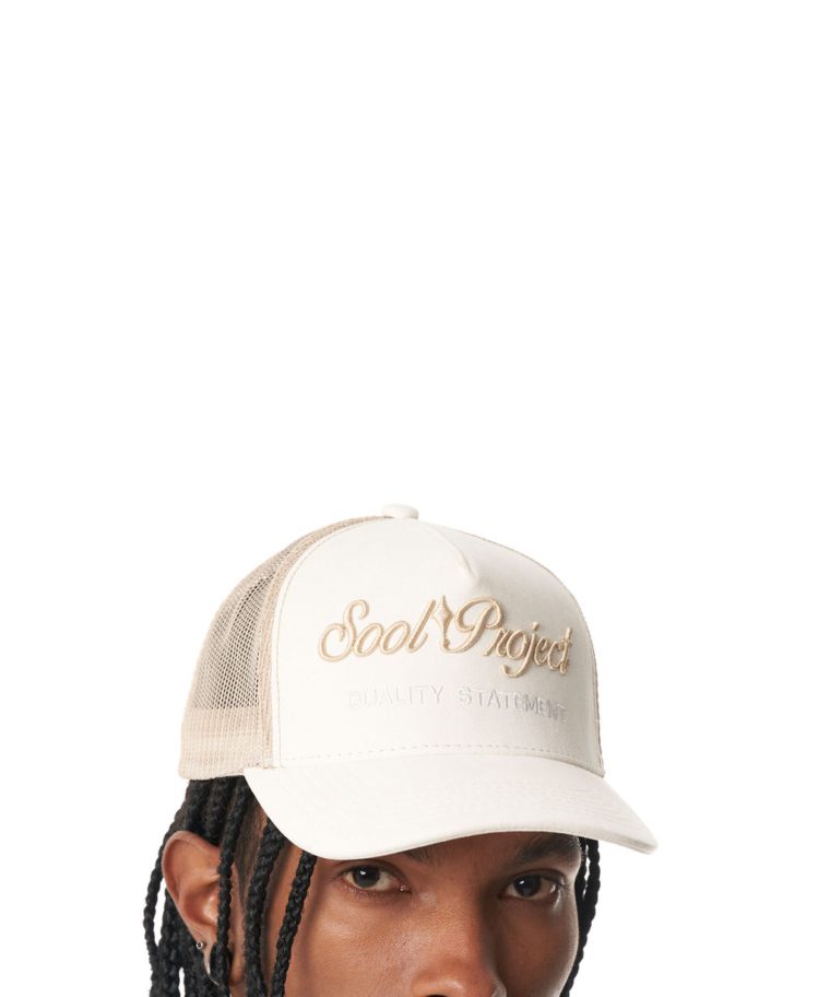 Sool Project 08 Cream