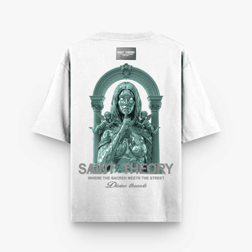 Saint Theory Echo Angel Blanco