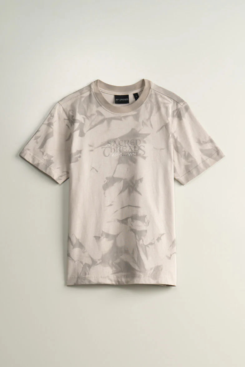 Ap crown zora t-shirt