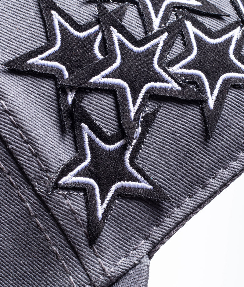 Aurum Stars Cap