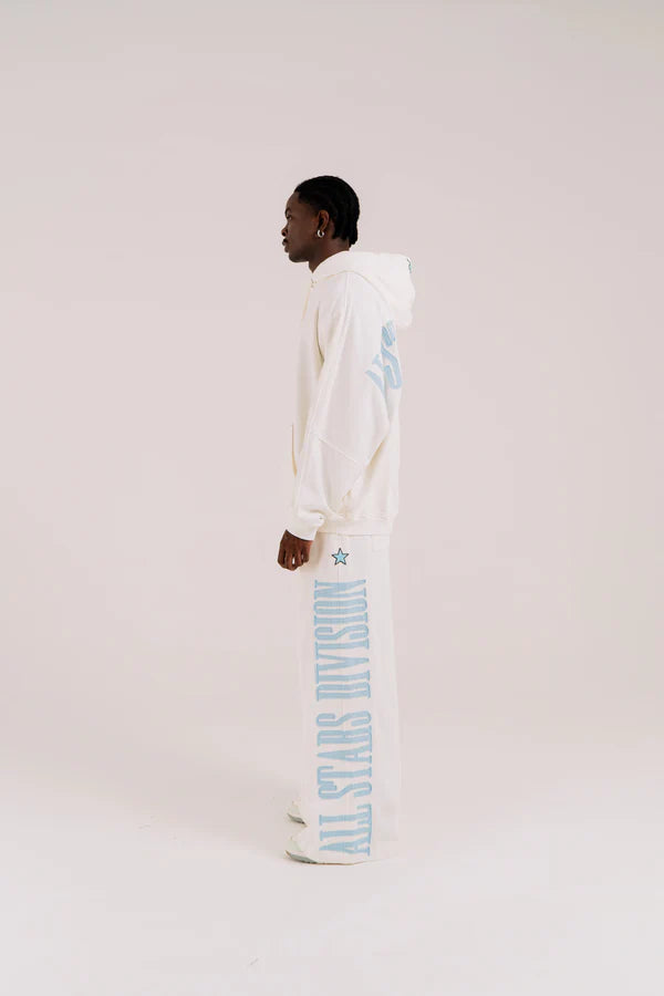 Aurum Stars Division Fleece
