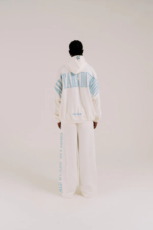 Aurum Stars Division Fleece