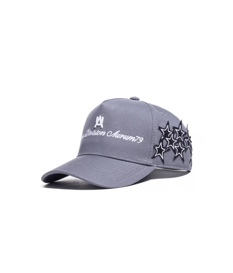 Aurum Stars Cap