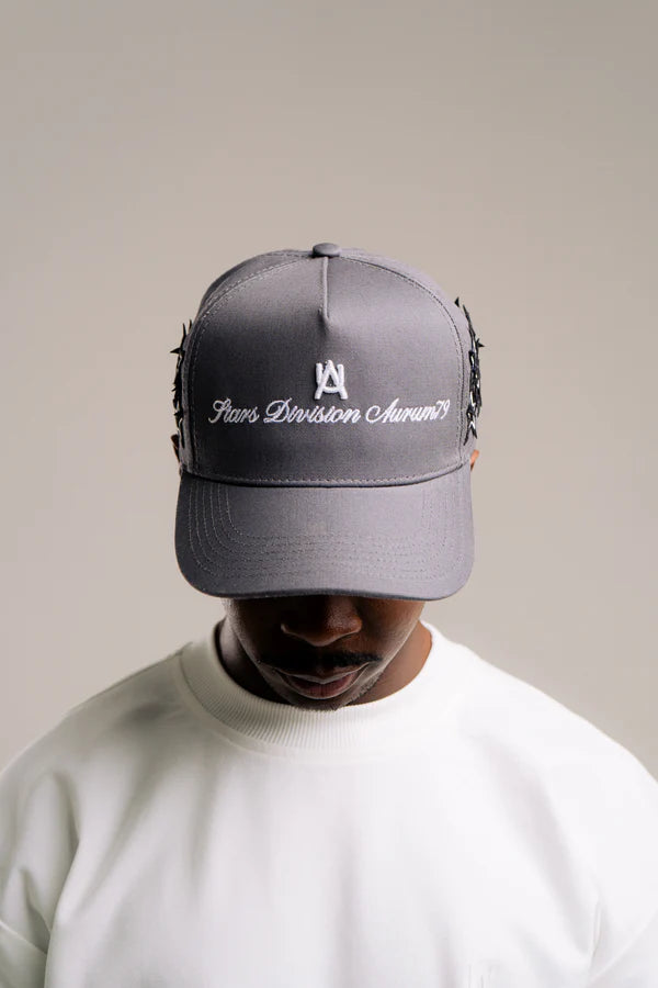 Aurum Stars Cap