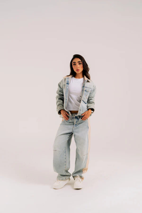 Aurum Stars Women Jean