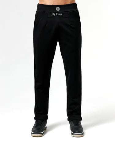 Ap crown story black pants apj12432