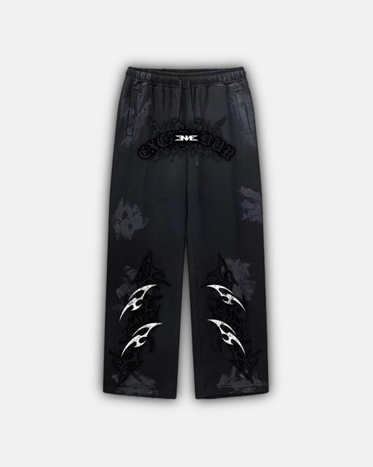 Nebula Nexus Dark War Pants SU04-0624