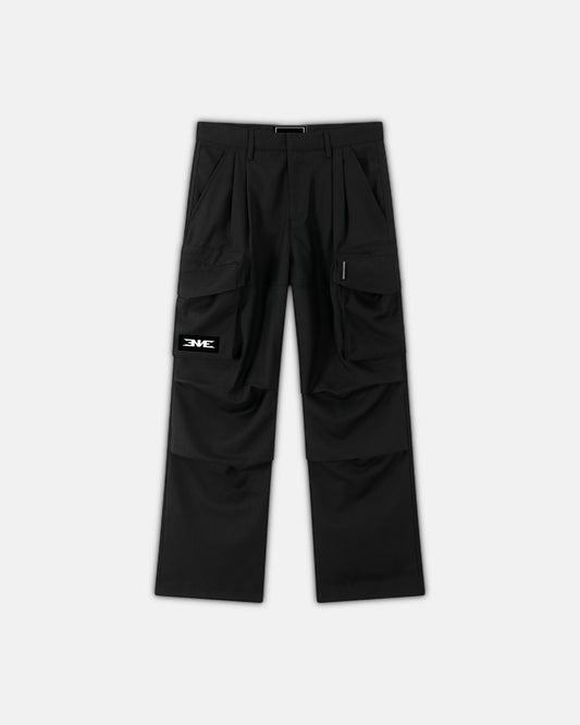 Nebula Nexus Fundamentals F88 negro SU05-1223 pants