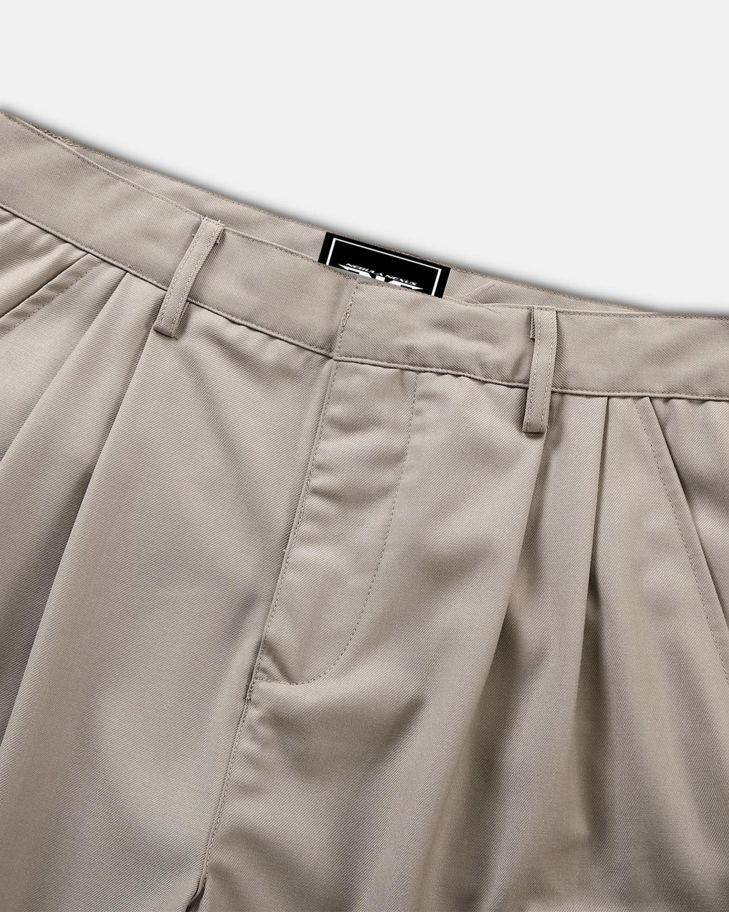 Nebula Nexus Fundamentals F88 beige SU06-1223 Pants