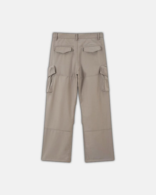 Nebula Nexus Fundamentals F88 beige SU06-1223 Pants
