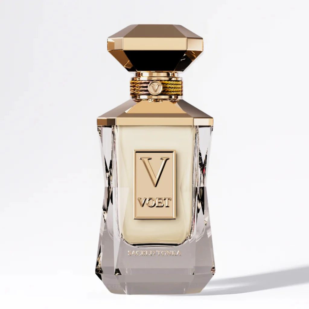 Voet Sacred tonka parfum 60ML