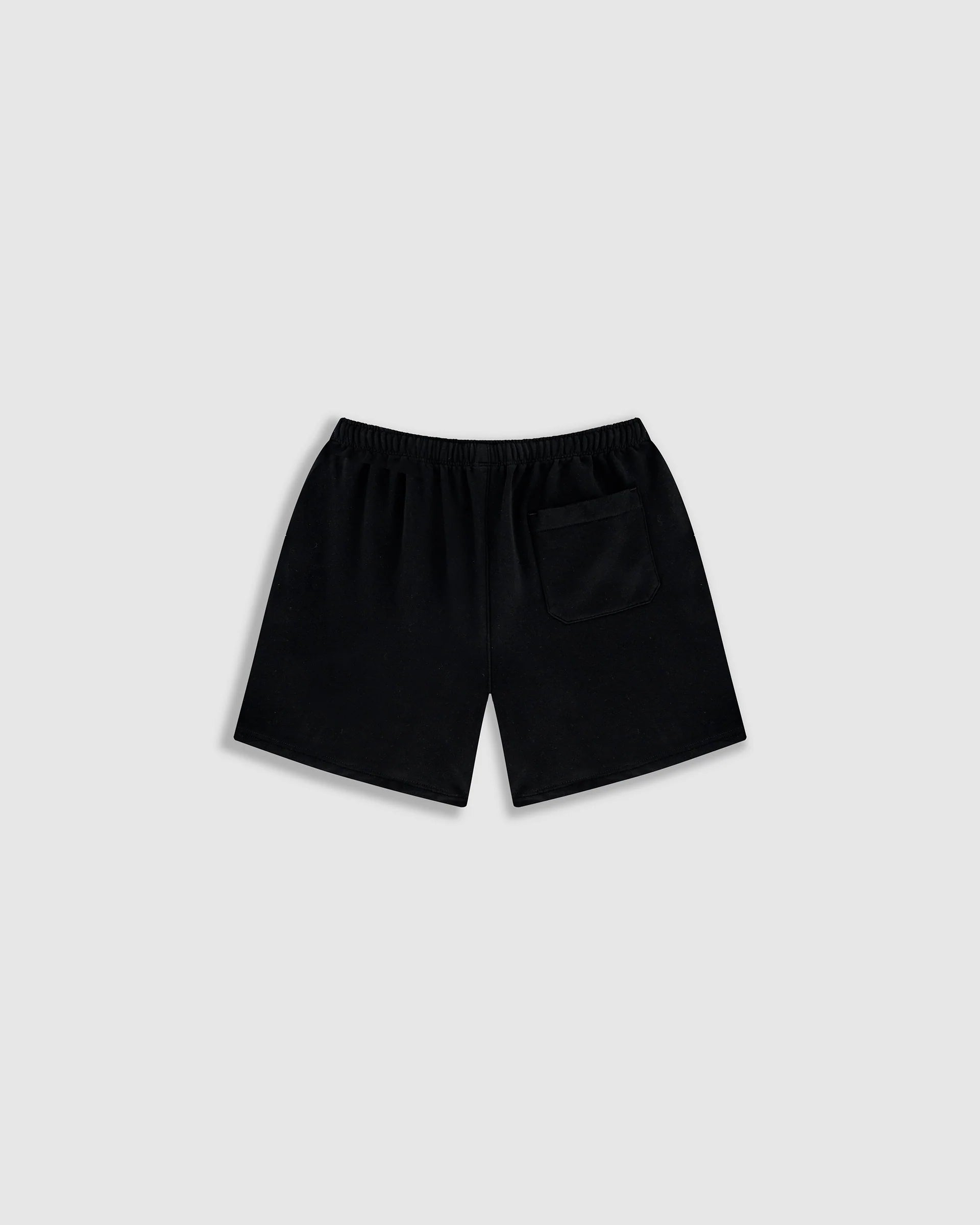 Monoic Short Shield - Negro