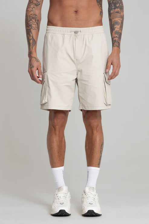 Remanence Shorts Torch Arena