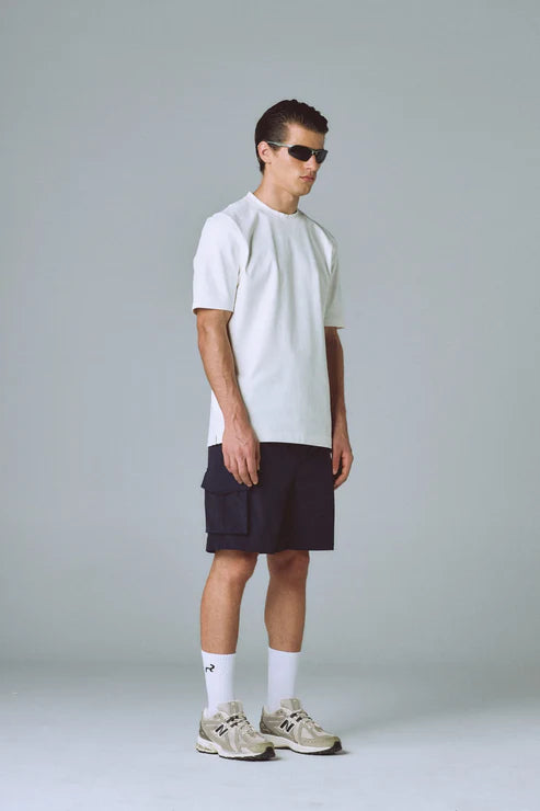 Remanence Shorts Torch Azul