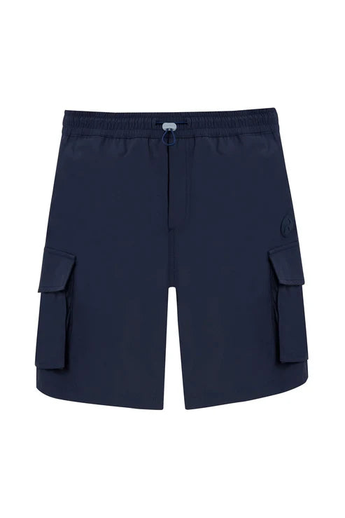 Remanence Shorts Torch Azul