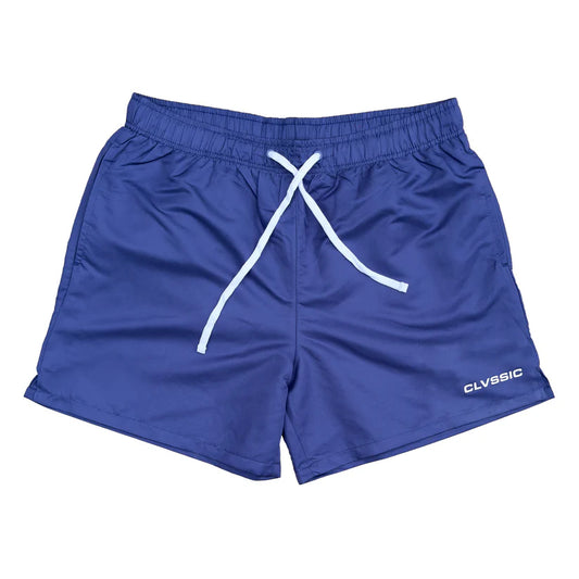 Clvssic shorts clv - purple color