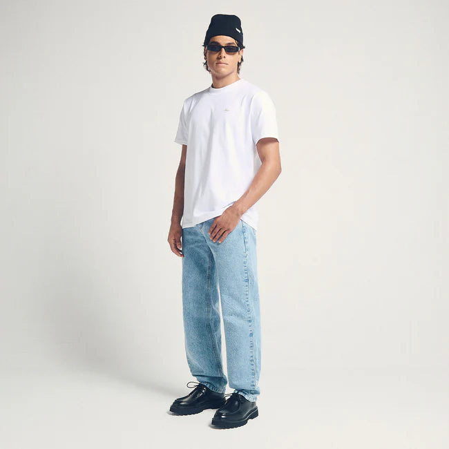 True Signature T-Shirt - White