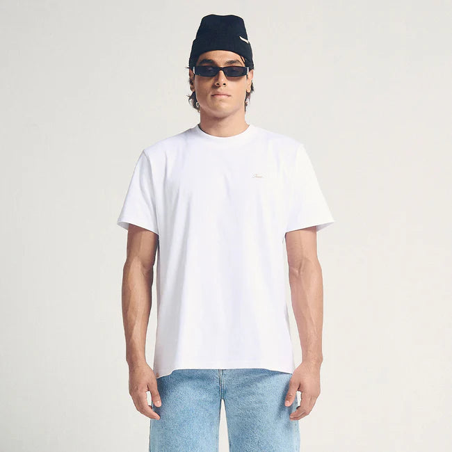 True Signature T-Shirt - White