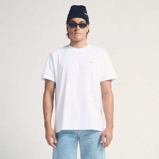 True Signature T-Shirt - White