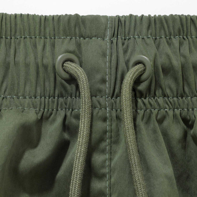 True Signature Board Shorts - Green