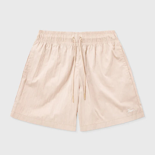 True Signature Board Shorts - Sand