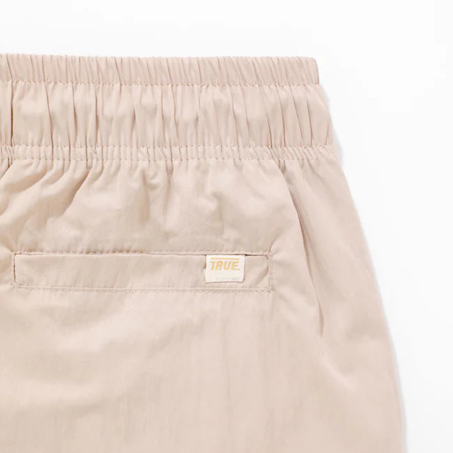 True Signature Board Shorts - Sand