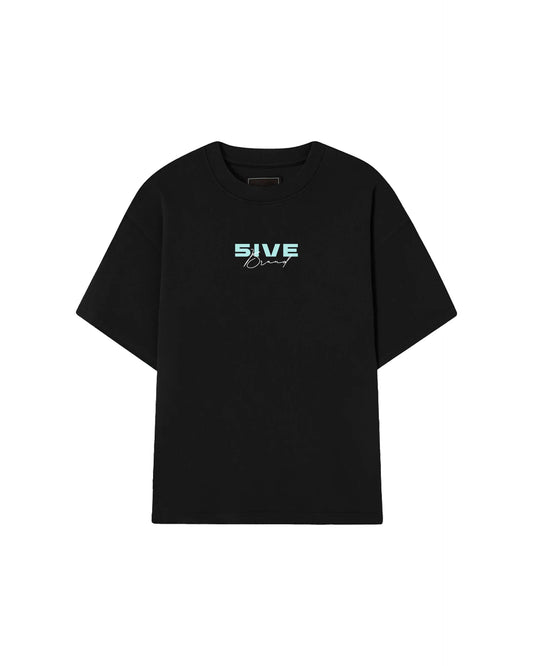 5ive Soberbia t-shirt