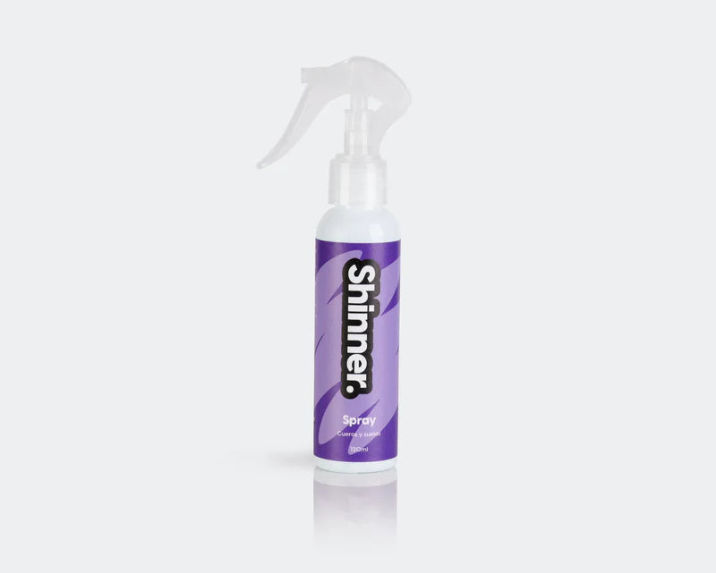 Shinner Spray 120CC P002