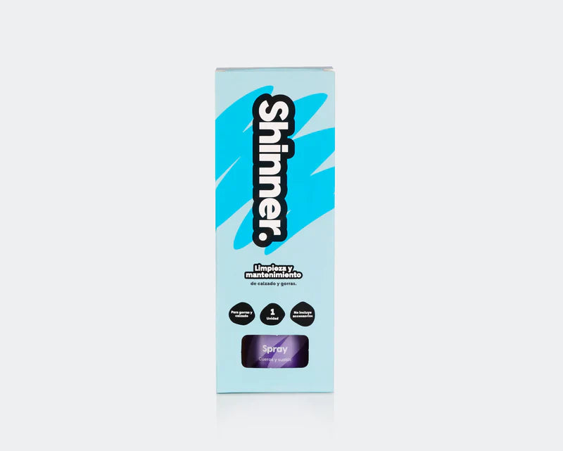 Shinner Spray 120CC P002