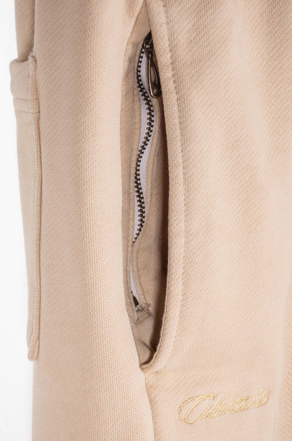 Culturewise sudadera beige CWSUD-B