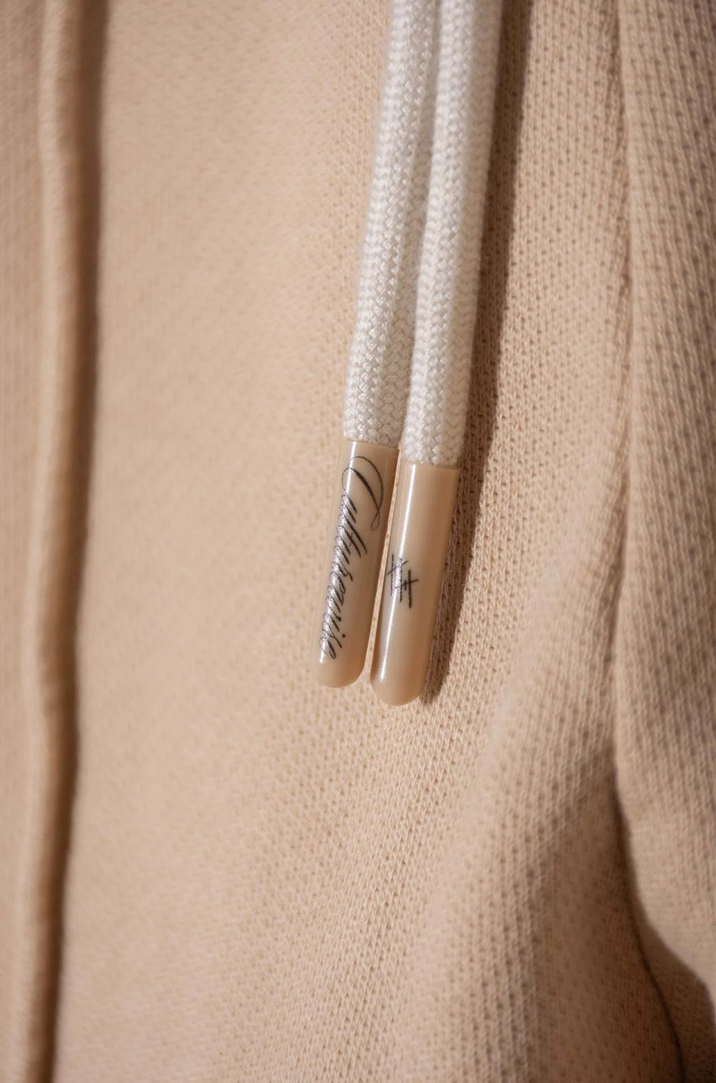 Culturewise sudadera beige CWSUD-B