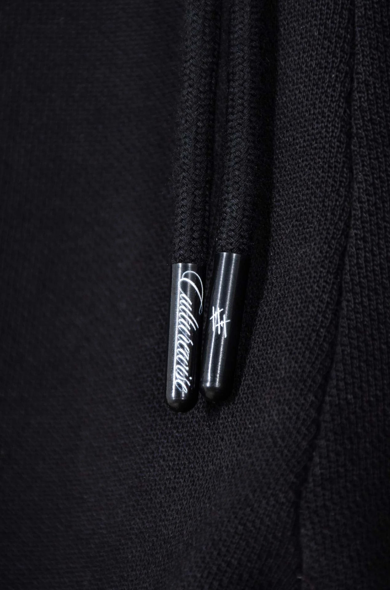 Culturewise sudadera negra CWSUD-N