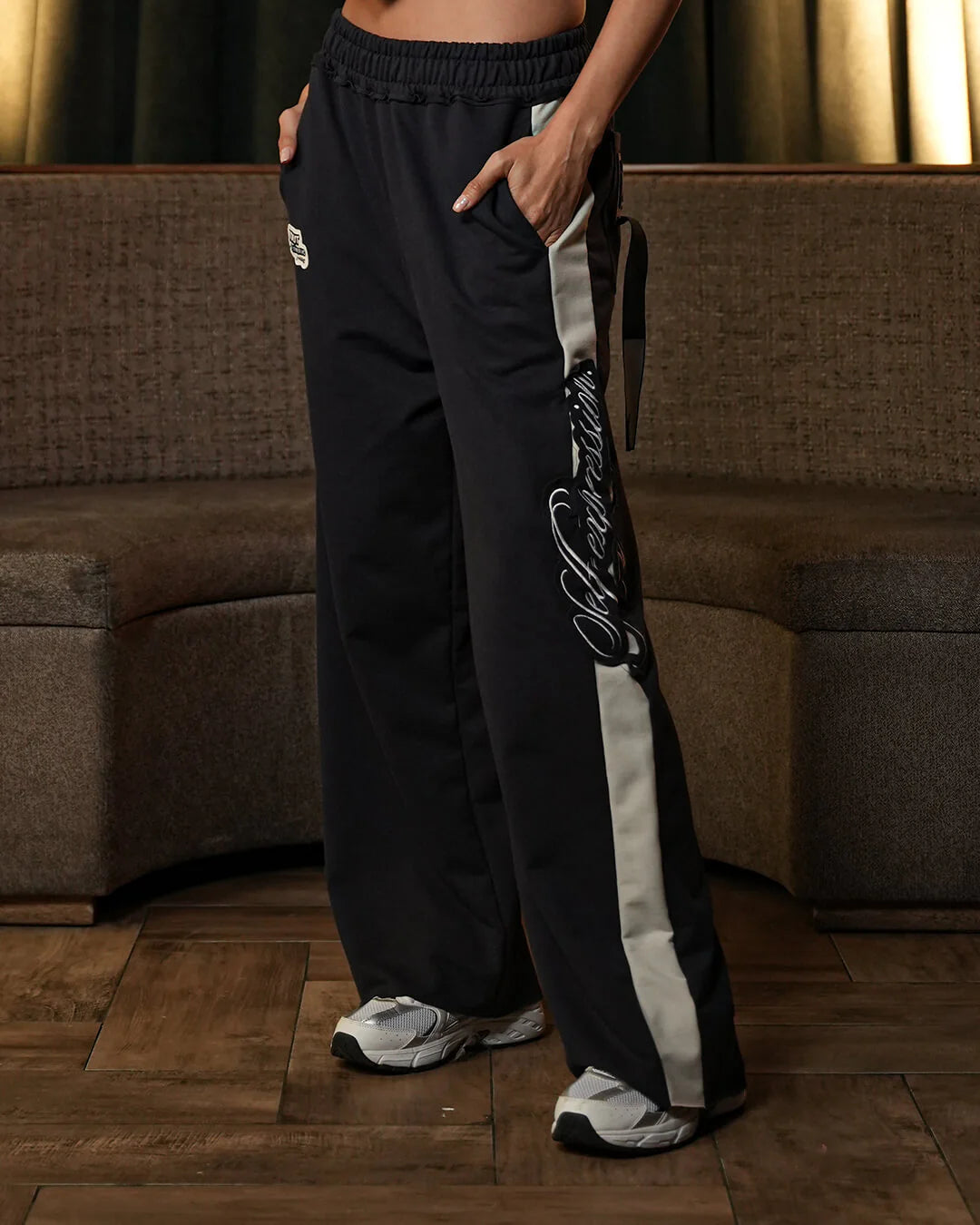 Y/Out identity pant