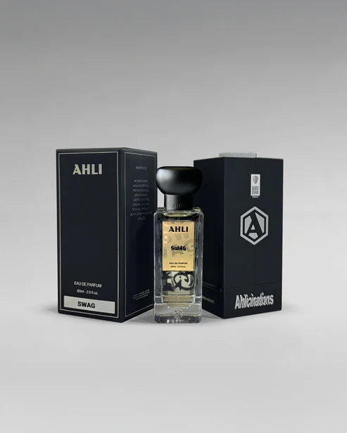 Ahli Swag 60 ML