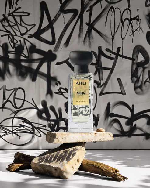 Ahli Swag 60 ML