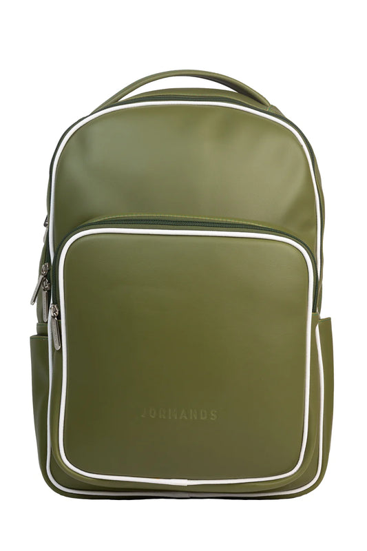 Jormands T21 Green Backpack