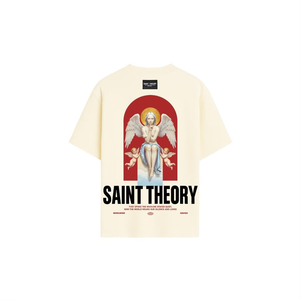 Saint Theory secret verse elyra angel crema