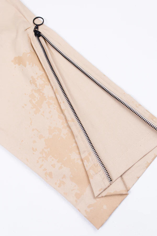 AP CROWN TOHU KHAKI PANTS APS-007