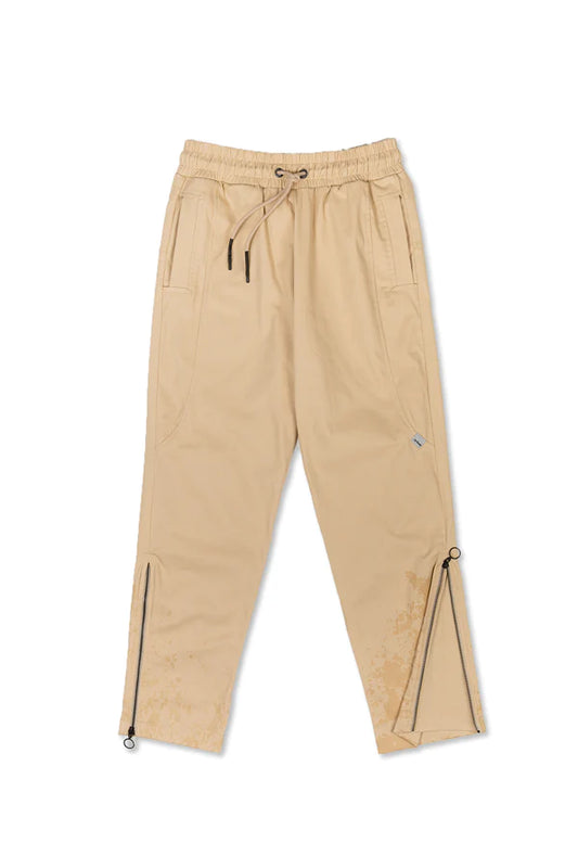 AP CROWN TOHU KHAKI PANTS APS-007