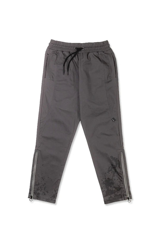 AP CROWN TOHU GREY PANTS APS-010