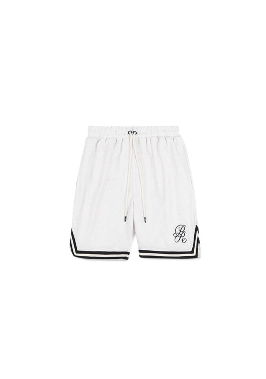 Pure Aurea shorts PUR-18591